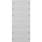 GIRA - GIR2186015 SET BIL. 6-M (3+3)