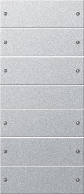 GIRA - GGI218626 SET BIL. 6-M (3+3)