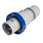 SCAME PARRE SPA - SCA218.12533 SPINA MOBILE 125A 2P+T 6H IP66/IP67/IP69