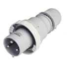 SCAME PARRE SPA - SCA218.125334 SPINA MOBILE 125A 2P+T 3H IP66/IP67/IP69