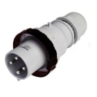 SCAME PARRE SPA - SCA218.63336 SPINA MOBILE 63A 2P+T 7H IP66/IP67/IP69