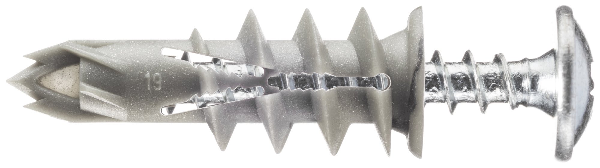 ELEMATIC SPIT - ITP566261 TASSELLO T-CLICK POLIAMMIDE TP10