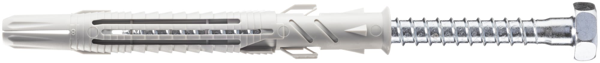 ELEMATIC SPIT - ITP566733 TASSELLO PROLUNGATO T88/VTE PA 6 8X80