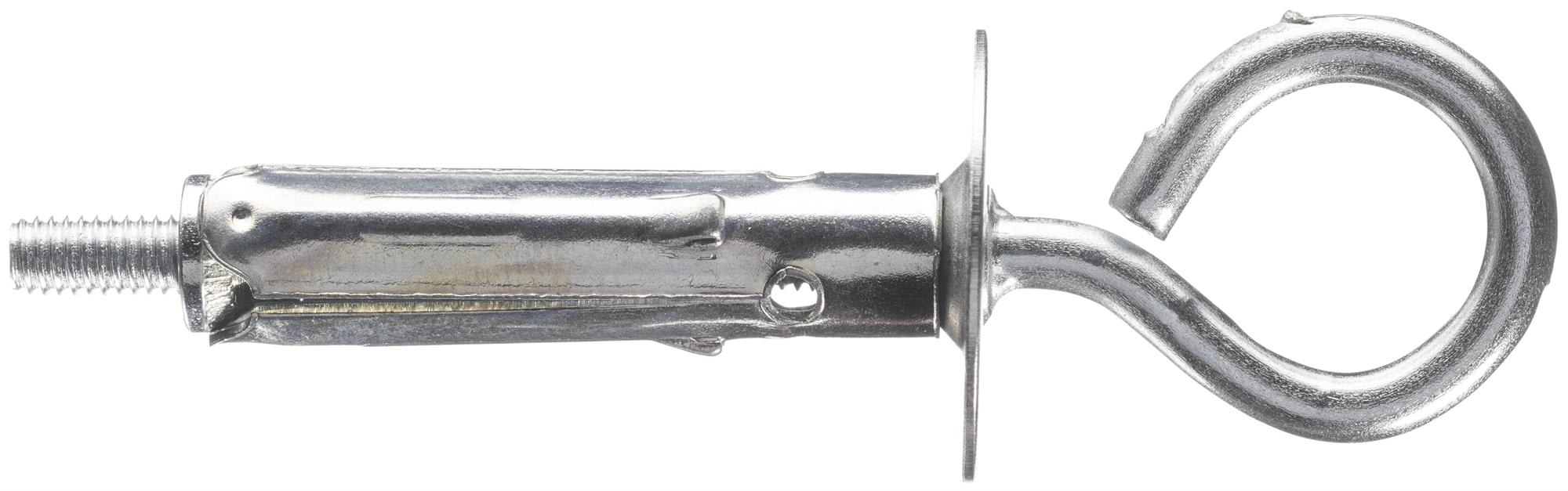 ELEMATIC SPIT - ITP8712063 ANCORANTE T61/OC OCCHIOLO CHIUSO 9X40