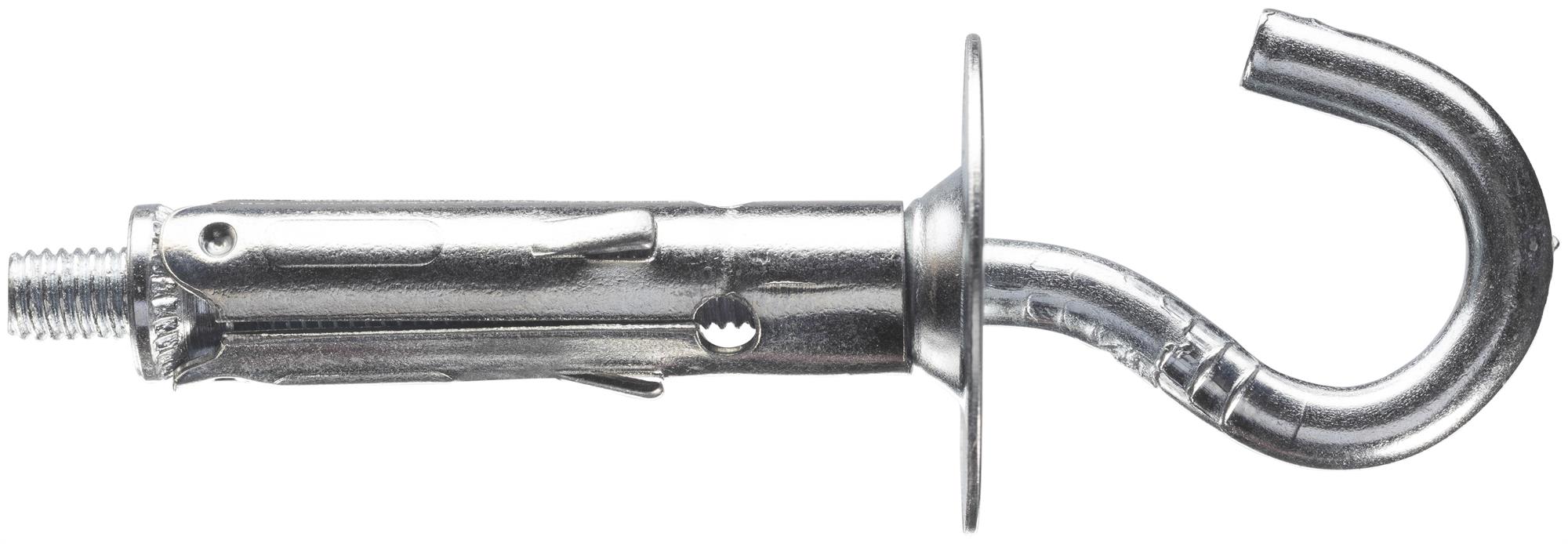 ELEMATIC SPIT - ITP8712060 ANCORANTE T61/OA OCCHIOLO APERTO 8X35