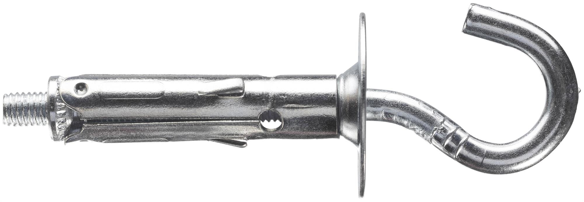 ELEMATIC SPIT - ITP8712060 ANCORANTE T61/OA OCCHIOLO APERTO 8X35