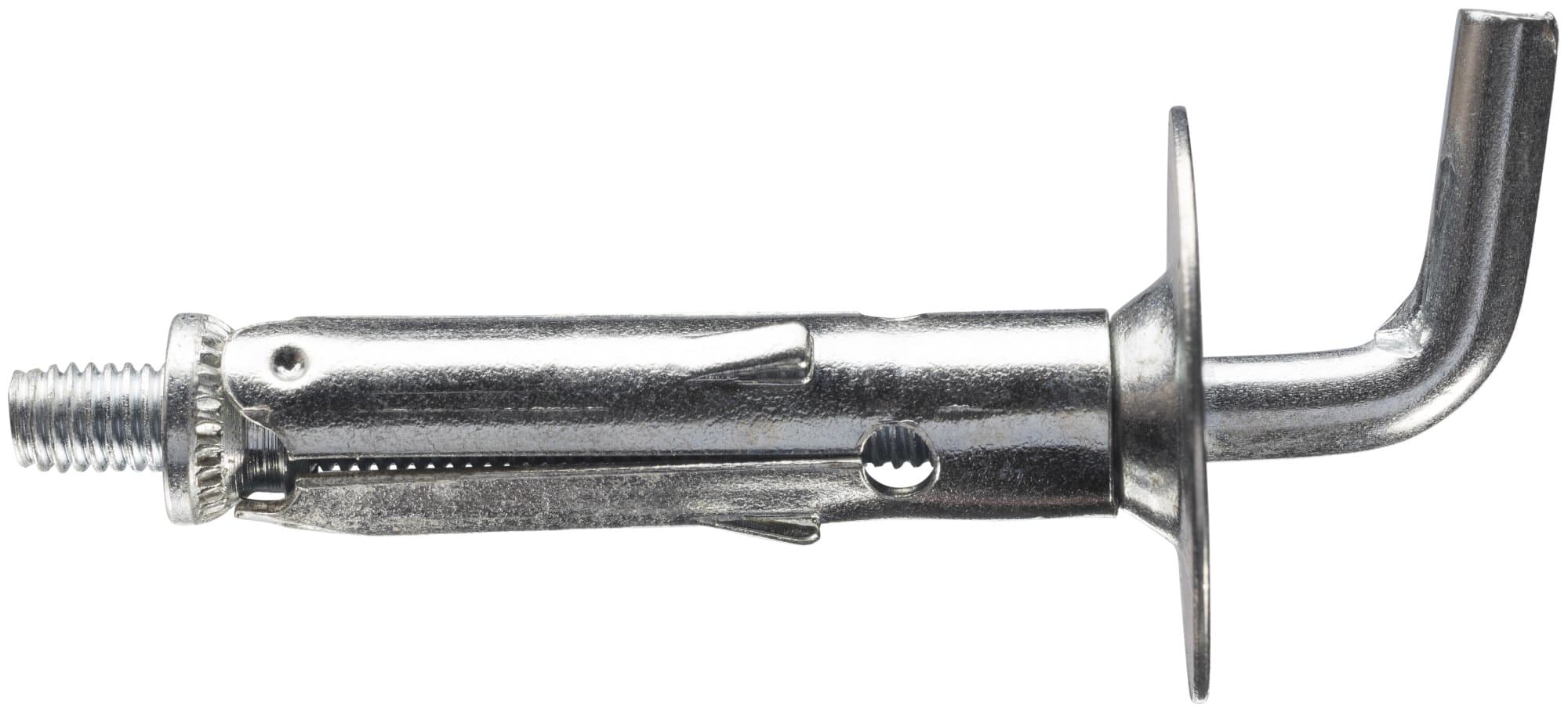 ELEMATIC SPIT - ITP8712056 ANCORANTE T61/GM GANCIO MEDIO 8X35