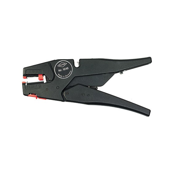 ABC TOOLS SPA - ABCB21883010 PINZE SPEL.AUTOM. 0,03-10 MM