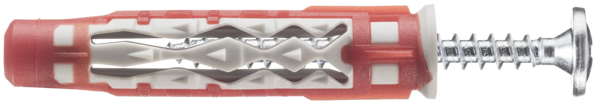 ELEMATIC SPIT - ITP568179 TASSELLO BLUEFIX/KS BI-MATERIALE PA 6X35