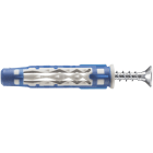 ELEMATIC SPIT - ITP565542 TASSELLO BLUEFIX/VA BI-MATERIALE PA 6X35