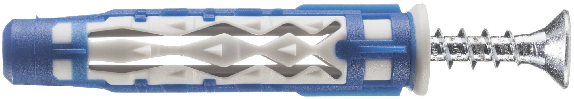 ELEMATIC SPIT - ITP565541 TASSELLO BLUEFIX/VA BI-MATERIALE PA 8X50