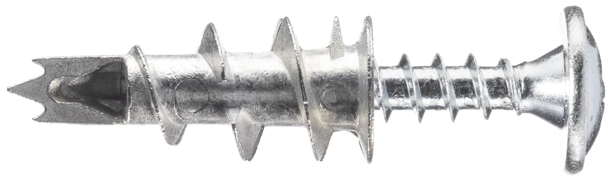 ELEMATIC SPIT - ITP569445 TASSELLO DRIVA TF27 ZAMAK 6X31