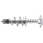 ELEMATIC SPIT - ITP569443 TASSELLO DRIVA TP12 ZAMAK 6X31