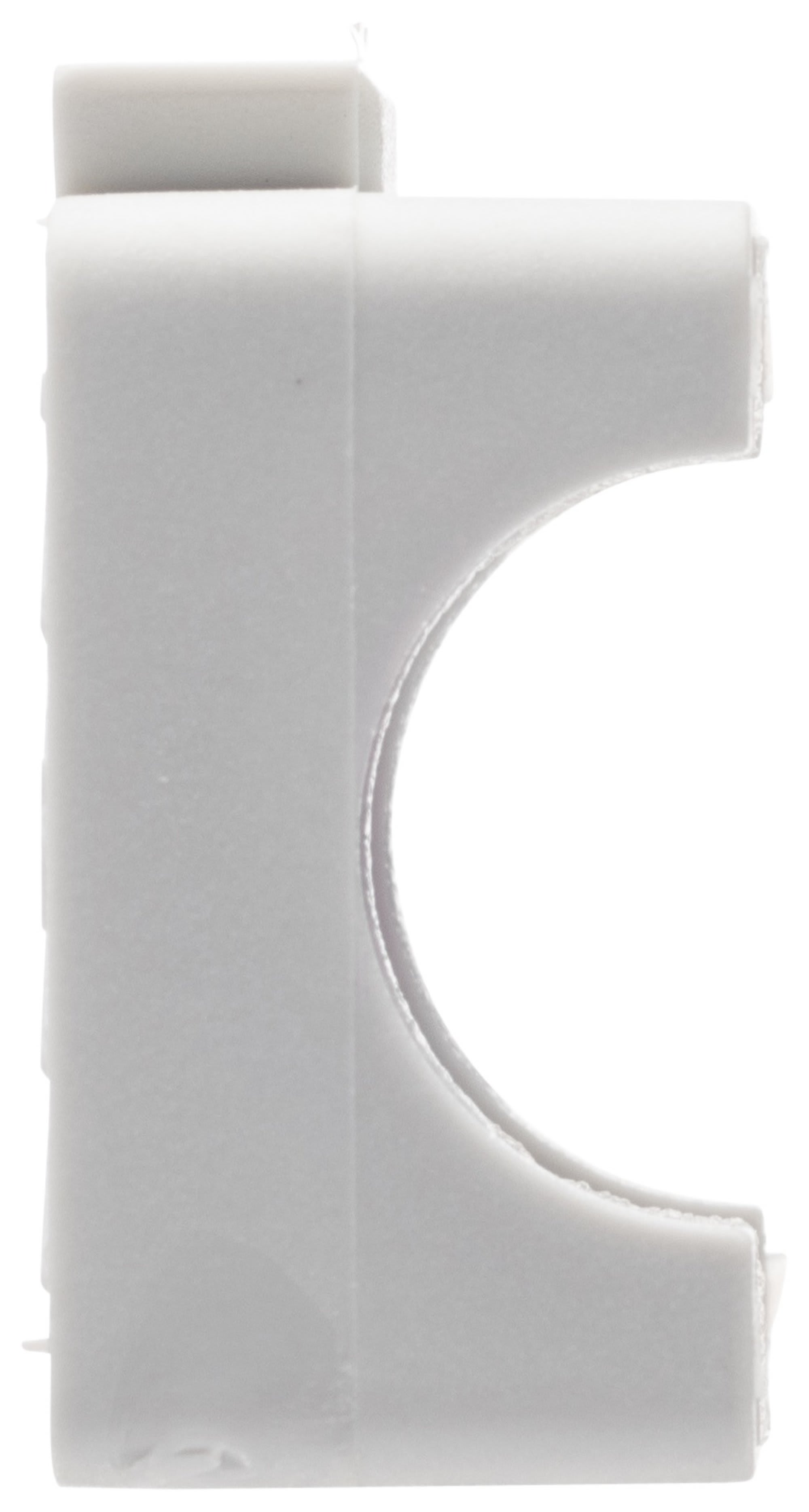 ELEMATIC SPIT - ITP13501050 COLLARE FISSATUBO ECAV PA6 DIAM 40-50