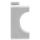 ELEMATIC SPIT - ITP13501040 COLLARE FISSATUBO ECAV PA6 DIAM 32-40