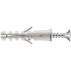 ELEMATIC SPIT - ITP569543 TASSELLO EB/VA PA 6 6X30 VITE 5X40