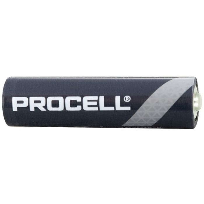 ELCART DISTRIBUTION - ERT302550000 PILA PROCELL MN2400PCST MINISTILO