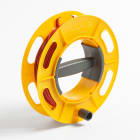 FLUKE ITALIA SRL - FLK4343754 CABLE REEL 50M RD ROCCHETTA CAVO ROSSOL=