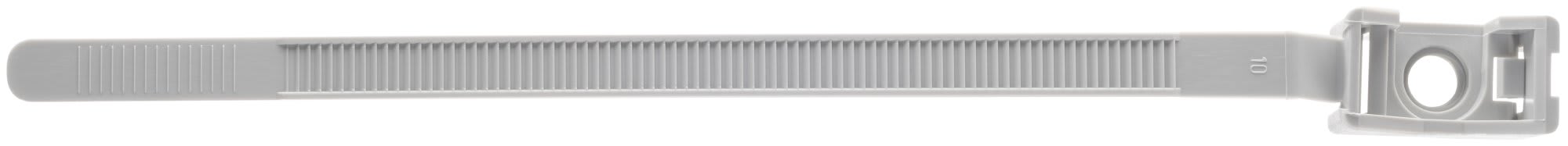 ELEMATIC SPIT - ITP565961 COLLARE FISSATUBO ELEFIX PA6.6 40-63MM