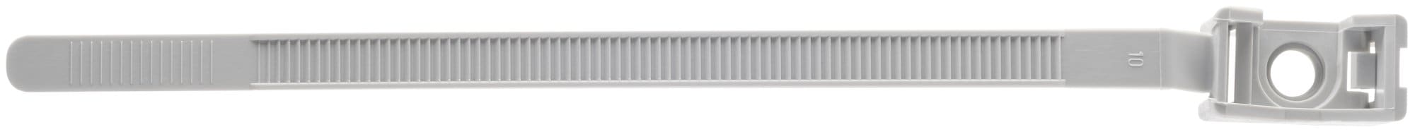 ELEMATIC SPIT - ITP565961 COLLARE FISSATUBO ELEFIX PA6.6 40-63MM