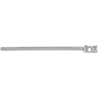 ELEMATIC SPIT - ITP565958 COLLARE FISSATUBO ELEFIX PA6.6 16-32MM