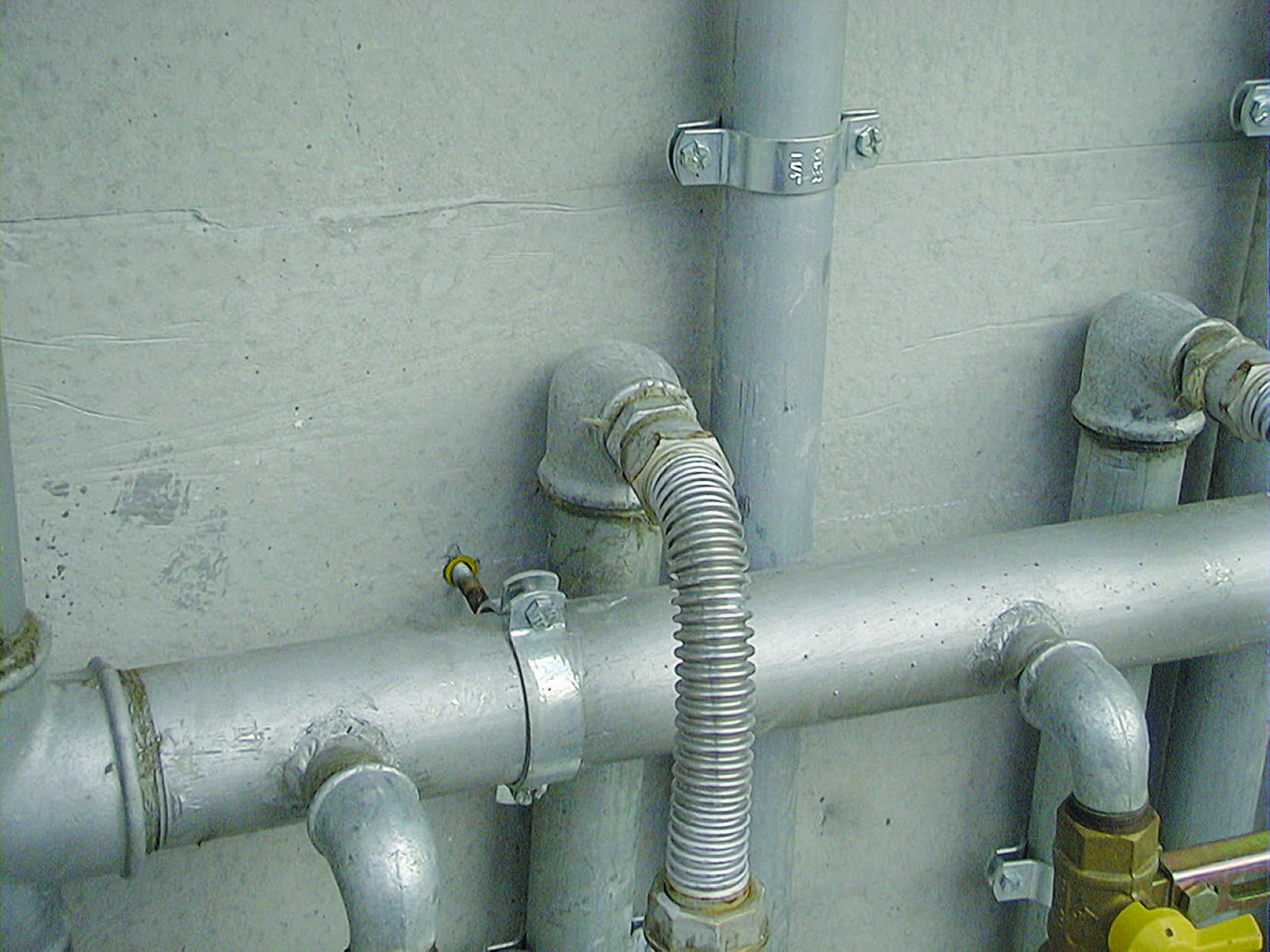 ELEMATIC SPIT - ITP565453 TASSELLO T51 OTTONE M8