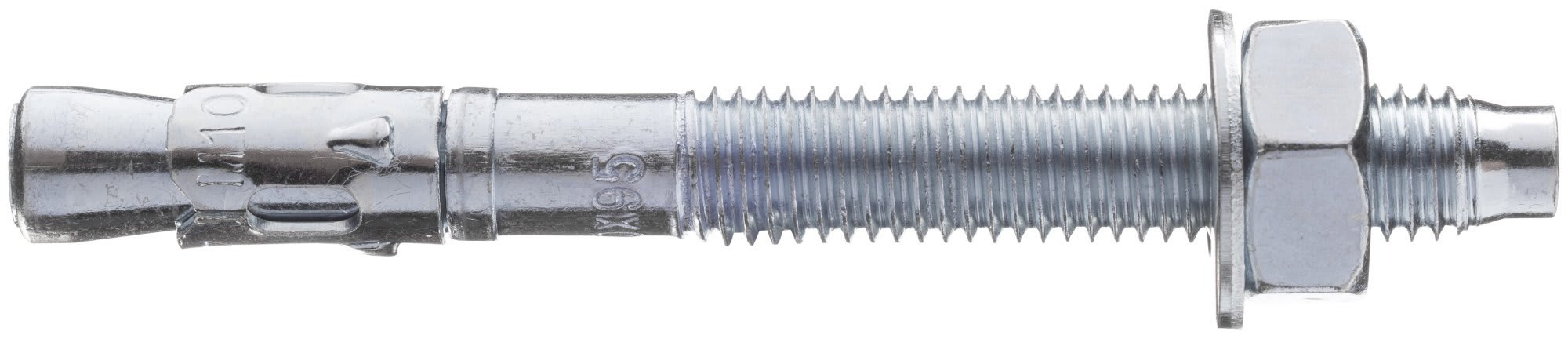 ELEMATIC SPIT - ITP8716308 ANCORANTE T11 ACCIAIO ZINCATO 10X75