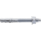 ELEMATIC SPIT - ITP8716311 ANCORANTE T11 ACCIAIO ZINCATO 10X140