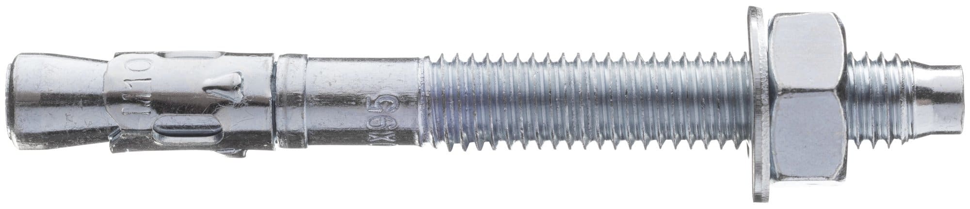 ELEMATIC SPIT - ITP8716304 ANCORANTE T11 ACCIAIO ZINCATO 8X53