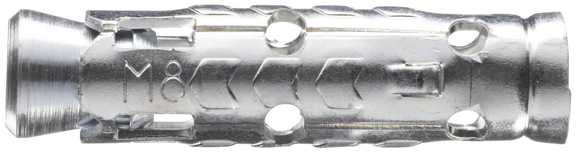 ELEMATIC SPIT - ITP8717002 ANCORANTE LE ACCIAIO ZINCATO M8X50