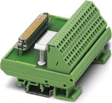 PHOENIX CONTACT - PHC2304021 FLKM-D50 SUB/S/ZFKDS MODULO VARIOFACE