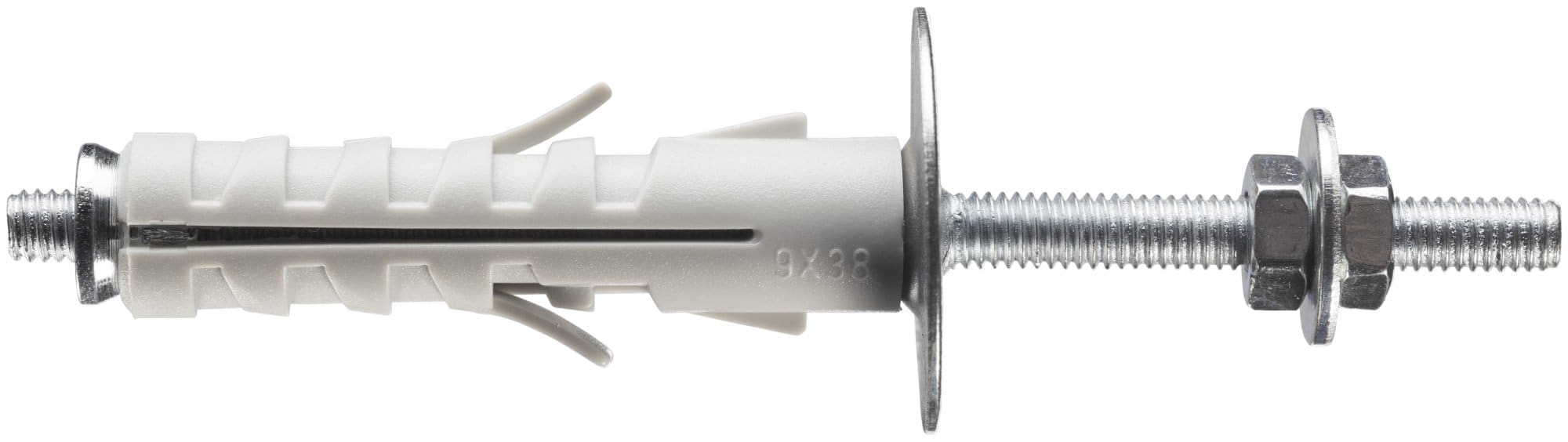 ELEMATIC SPIT - ITP565432 TASSELLO ENP/DD DOPPIO DADO PA 6 9X40