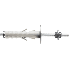 ELEMATIC SPIT - ITP565432 TASSELLO ENP/DD DOPPIO DADO PA 6 9X40