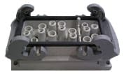 EATON - EAO290188 RA-C1-PLF PRESA PER 400V+24V