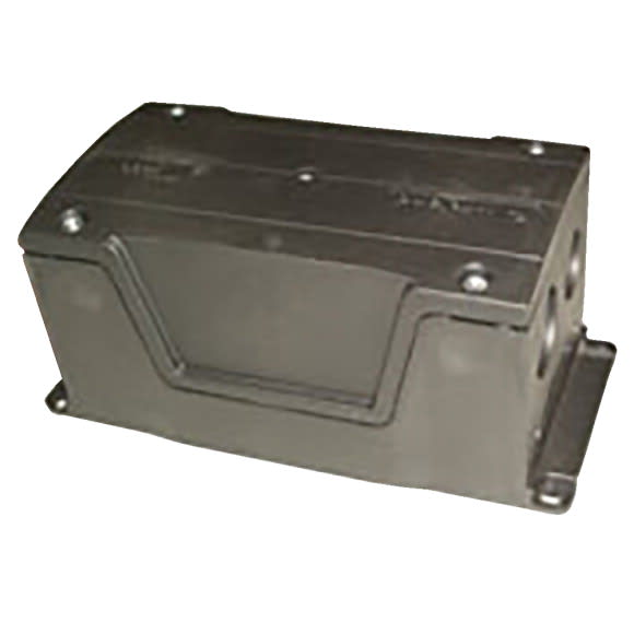 EATON - EAO264244 RA-C1-VM-7 MODULO DISTRIBUZIONE 7 POLI