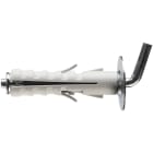 ELEMATIC SPIT - ITP8700003 TASSELLO ENP/GC GANCIO CORTO PA 6 9X40