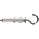 ELEMATIC SPIT - ITP565430 TASSELLO ENP/OA OCCHIOLO APERTO PA 6 9X4