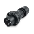 SCAME PARRE SPA - SCA219.125367 SPINA MOBILE IP66 125A 3P+T 5H EX ZONA1