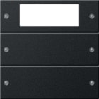 GIRA - GIR2192005 SET BIL. 2-M PLUS