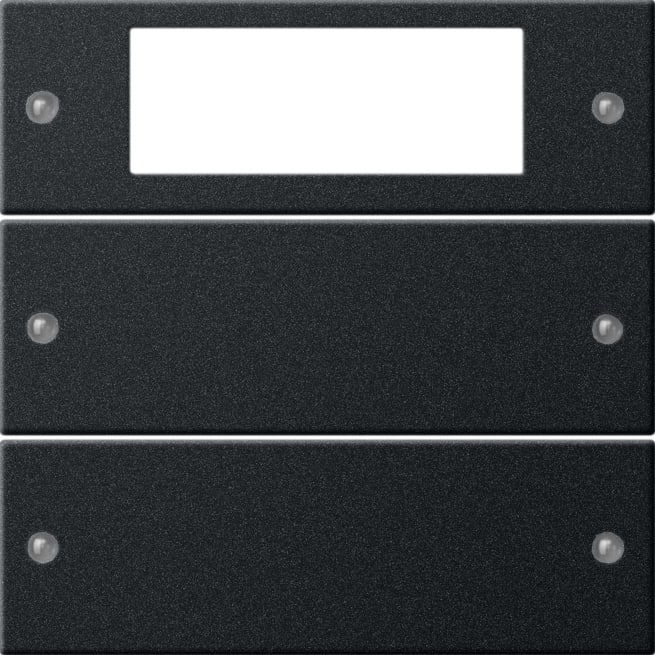 GIRA - GGI2192005 SET BIL. 2-M PLUS