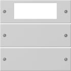 GIRA - GGI2192015 SET BIL. 2-M PLUS