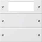 GIRA - GIR219203 SET BIL. 2-M PLUS