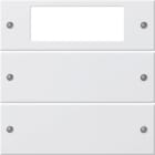 GIRA - GIR219203 SET BIL. 2-M PLUS