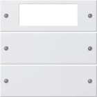 GIRA - GIR219227 SET BIL. 2-M PLUS