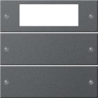 GIRA - GIR219228 SET BIL. 2-M PLUS