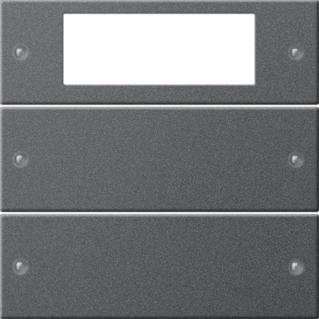 GIRA - GGI219228 SET BIL. 2-M PLUS