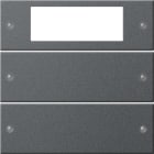 GIRA - GGI219228 SET BIL. 2-M PLUS