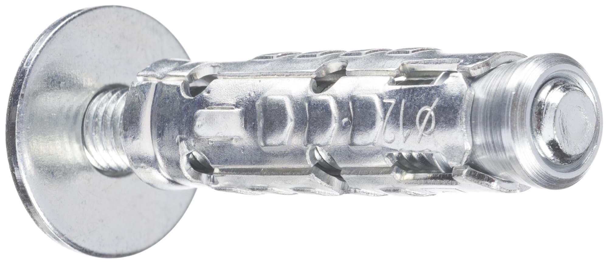 ELEMATIC SPIT - ITP565470 ANCORANTE LE/B ACCIAIO ZINCATO M8