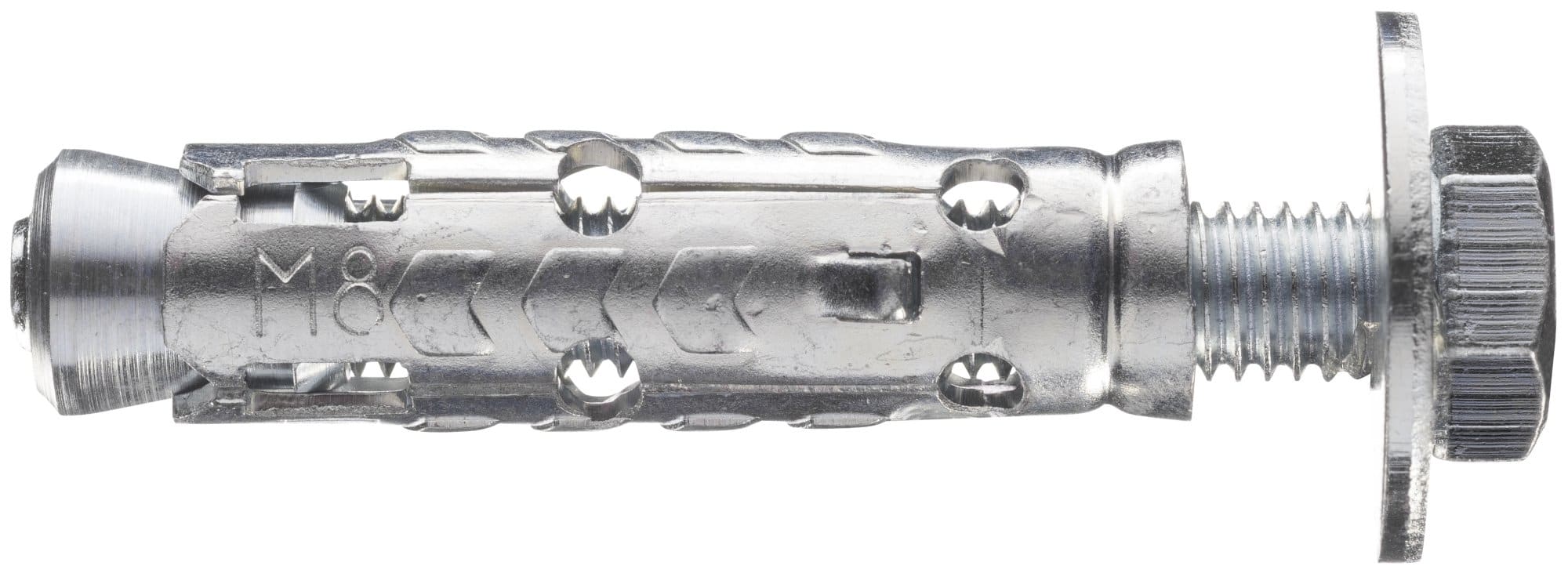 ELEMATIC SPIT - ITP8717103 ANCORANTE LE/B ACCIAIO ZINCATO M10X80