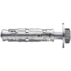 ELEMATIC SPIT - ITP8717103 ANCORANTE LE/B ACCIAIO ZINCATO M10X80